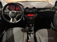Usata Opel Adam 101 CV (74 kW) 2013 Utilitaria