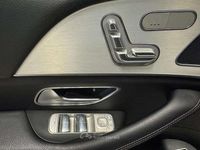 Usata Mercedes GLE450 AMG Premium 272 CV (200 kW) 2023 Nero SUV