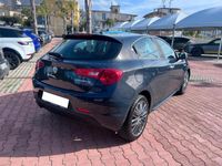 usata Alfa Romeo Giulietta 1.6 JTDm TCT 120 CV