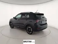 Usata VW T-Cross Sport 95 CV (69 kW) 2023 Nero SUV