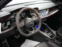 Usata Audi RS3 400 CV (294 kW) 2024 Nero Berlina