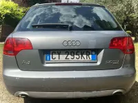 Usata Audi A4 Ambiente 204 CV (150 kW) 2005 Station wagon