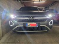 Usata VW T-Roc Style 116 CV (85 kW) 2022 SUV