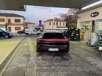 Usata Porsche Taycan Cross Turismo 319 kW (435 CV) 2024 Nero Station wagon