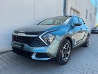 Usata Kia Sportage 149 CV (109 kW) 2023 Verde SUV