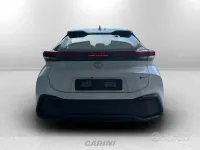 Nuova Toyota C-HR Active 122 CV (89 kW) 2025 Biancoblack SUV