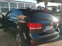 Usata Fiat Freemont Lounge 140 CV (102 kW) 2014 Bluazzurro SUV