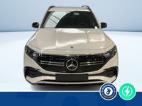 usata Mercedes EQB250 Premium