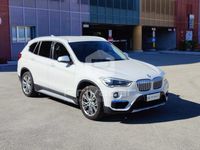 usata BMW X1 xDrive18d xLine