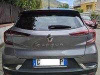 Usata Renault Captur Intens 101 CV (74 kW) 2021 SUV