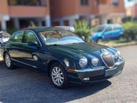 Usata Jaguar S-Type Executive 238 CV (175 kW) 2002 Berlina