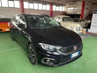 Occasion Fiat Tipo 131 ch (96 kW) 2021 Noir Break