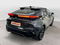 Usata Toyota C-HR Lounge 152 CV (111 kW) 2024 Grigio SUV