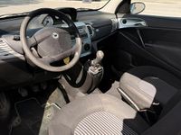 Usata Lancia Ypsilon 75 CV (55 kW) 2008 Grigio Utilitaria