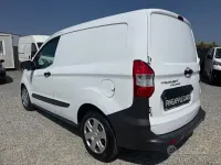 Usata Ford Transit 75 CV (55 kW) 2022 Bianco Furgone