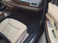 Usata BMW 730 231 CV (169 kW) 2008 Berlina