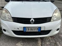 Usata Renault Clio II 58 CV (42 kW) 2010 Berlina