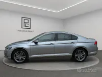 Usata VW Passat Executive 150 CV (110 kW) 2020 Other Berlina