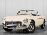 Usata MG B 97 CV (71 kW) 1964 Altri Cabrio