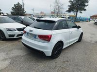 usata Audi A1 SPB 1.6 TDI Ambition