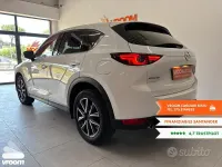 Usata Mazda CX-5 150 CV (110 kW) 2018 SUV