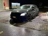 usata Mercedes A200 premium amg