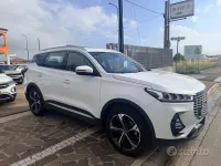 Usata DR DR 6.0 150 CV (110 kW) 2023 Bianco SUV