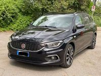 usata Fiat Tipo SW 1.6 mjt Lounge s&s 120cv dct my19