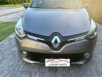 Usata Renault Clio 75 CV (55 kW) 2013 Grigio Station wagon