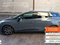 Usata Renault Clio GrandTour 90 CV (66 kW) 2019 Station wagon