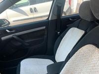 Gebraucht Skoda Octavia 105 PS (77 kW) 2008 Kombi