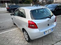 usata Toyota Yaris 1.3 gpl