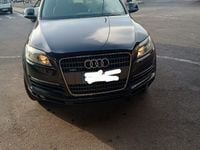 Usata Audi Q7 2007 Nero SUV
