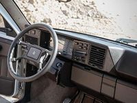 Usata Autobianchi Y10 50 CV (36 kW) 1986 Bianco Utilitaria