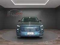Nuova Jaecoo 7 147 CV (108 kW) 2026 Nero SUV