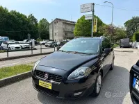 Usata Fiat Croma 147 CV (108 kW) 2009 Nero Station wagon