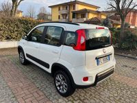 usata Fiat Panda 4x4 0.9