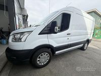 Usata Ford Transit 177 CV (130 kW) 2019 Other Berlina
