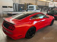 usata Ford Mustang 2.3 manuale Performance Pack