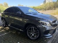 Usata Mercedes GLE350 258 CV (189 kW) 2019 SUV