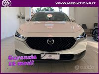 usata Mazda CX-30 2.0L Skyactiv-G M-Hybr. 150CV 2WD Exceed