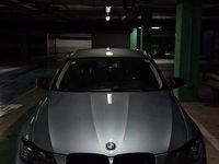 Usata BMW 320 184 CV (135 kW) 2011 Berlina