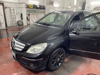 usata Mercedes B180 cdi Sport