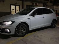 Käytetty VW Polo Sportline 95 HP (69 kW) 2020 Sedan