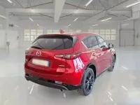 Usata Mazda CX-5 Homura-Line 164 CV (120 kW) 2023 SUV