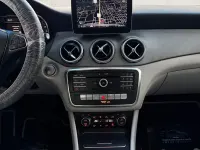 Usata Mercedes GLA200 Premium 136 CV (100 kW) 2019 Grigio SUV