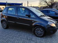 Usata Lancia Musa 95 CV (69 kW) 2005 Nero Monovolume