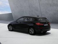 usata BMW 118 i Advantage