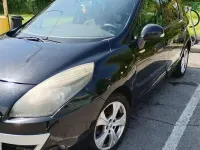 Usata Renault Scenic E-Tech 110 CV (80 kW) 2011 Monovolume