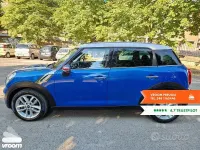 Usata Mini Cooper D Countryman 111 CV (81 kW) 2013 SUV